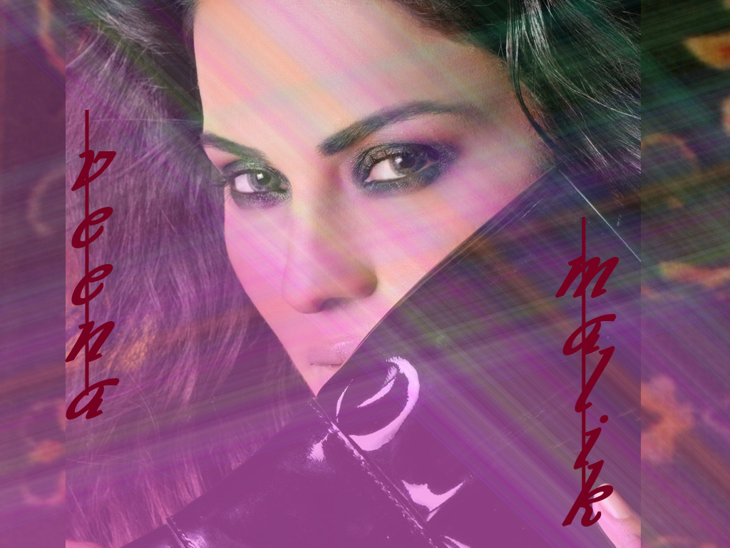 Veena Malik Wallpaper | 3D Wallpaper | Nature Wallpaper | Free Download