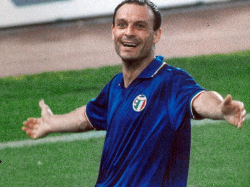 Toto' schillaci: "il messina e' in buone mani, i tifosi devono tornare Il Blog di Marco Beltrami: Juventus, Totò Schillaci: una volta rifilai