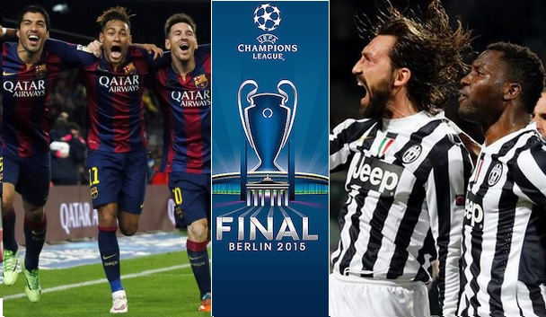 Fc Barcelona Vs Juventus Fc Live Streams Link 2