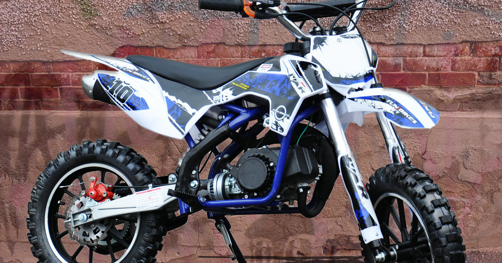 funbikes mxr