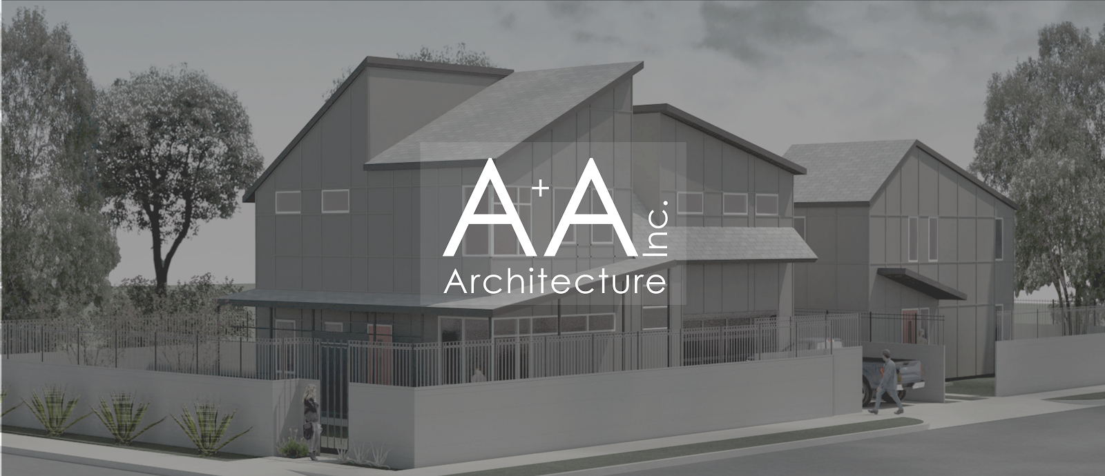 A+A Architecture Inc.