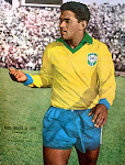 MANÉ GARRINCHA