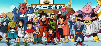 Assistir Dragon Ball Kai Episódio 53 » Anime TV Online