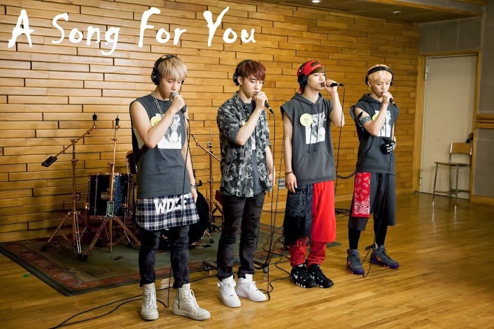 Original Mine Lirik Lagu Exo Open Arms Baekhyun D O Chen Luhan