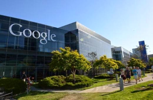 Google Yukselme Google I Taniyin