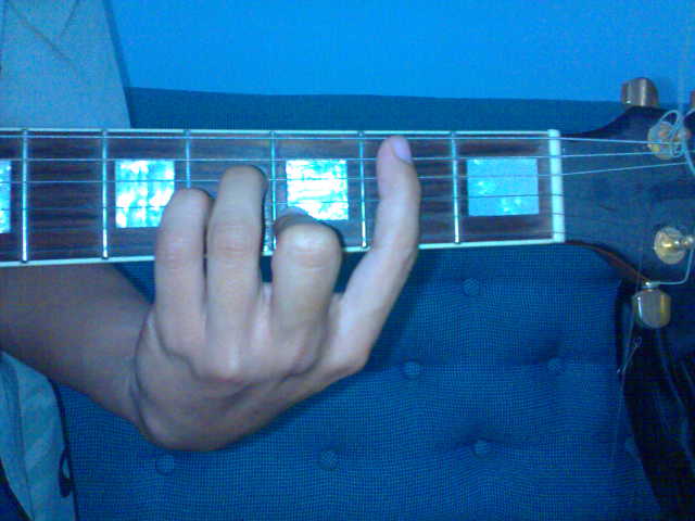 <em>All About The Guitar</em> Berbagai Gambar Kunci Gitar <em>All About The Guitar</em> Berbagai Gambar Kunci Gitar