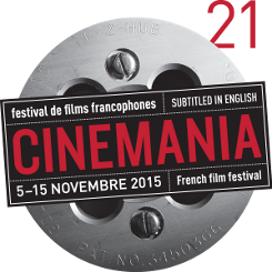 Cinemania Film Festival - Click on the image for website