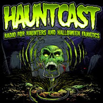 HAUNTCAST