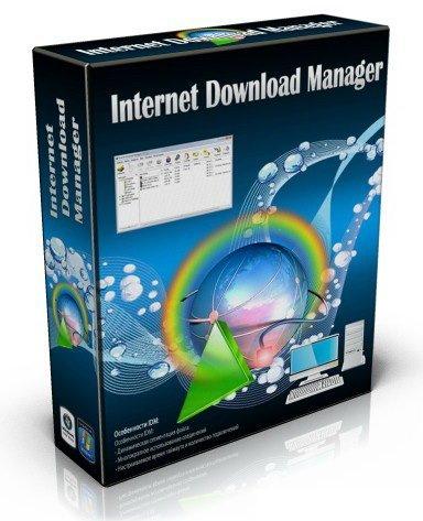 Internet Download Manager 6.04 Final + Crack-HB