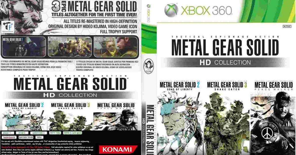 metal gear solid hd collection iso metal gear solid hd collection iso