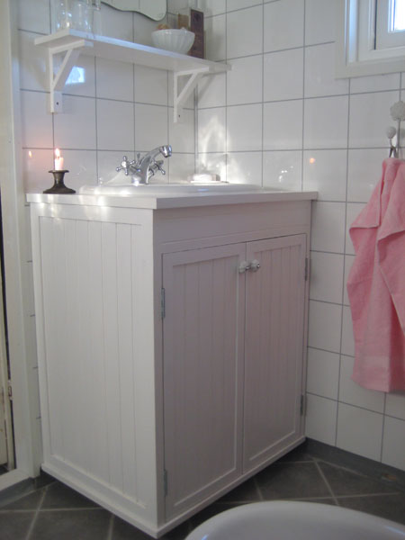 Husfruas memoarer