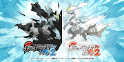 . am for the upcoming release of Pokemon Black and White 2 especially due .
