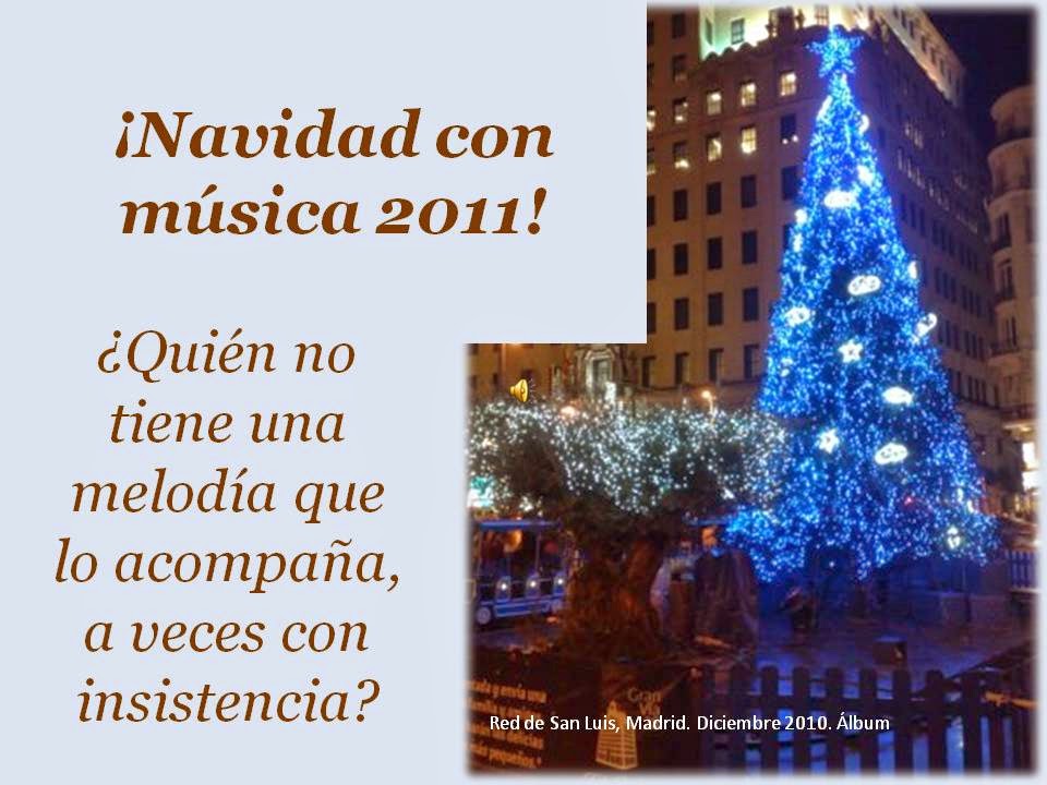La orquesta de la ilusi贸n: diciembre 2011 Vida y empresa pr贸speras: el blog de coaching y mediaci贸n de Maite