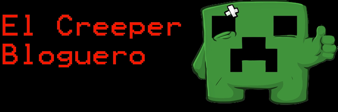 El Creeper Bloguero