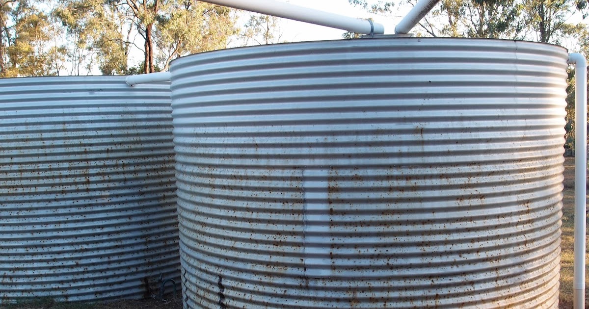 Project water tank shuffle How to move a water tank