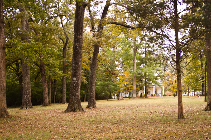 Life Through A Lens .berry college