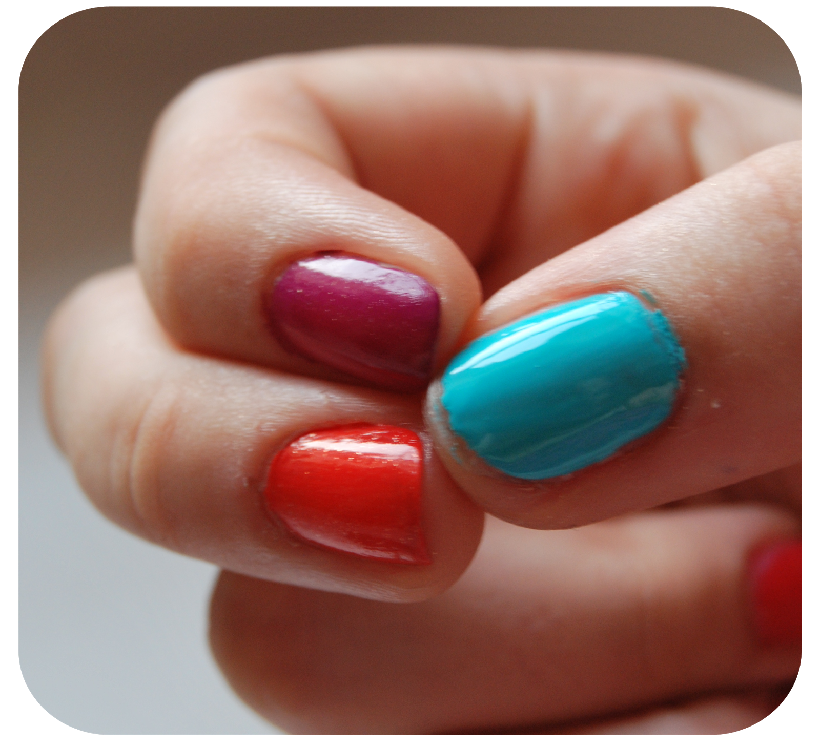 In тс «kaliningrad plaza» new spa – nail salon “malibu” opened Three Little Búhos: Nails Inc. Malibu Cocktail Collection