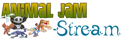 Animal Jam Stream