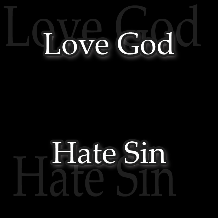 7 sins that god hates