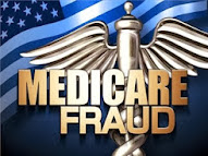 Medical Fraud Sucking Medicare