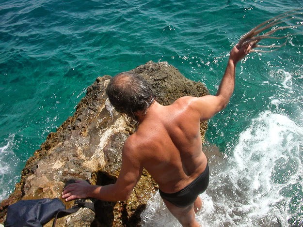 5. They live closer to nature than we do. - 49 Reasons To Love Hellas (Greece) 5. They live closer to nature than we do. - 49 Reasons To Love Hellas (Greece)