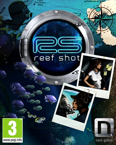 Reef Shotf PC Full DEFA Reef Shotf PC Full DEFA