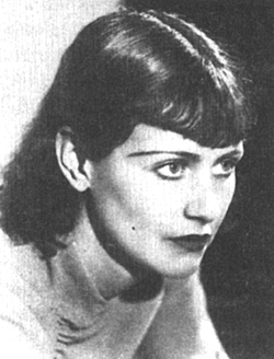 Kathleen Garman Alchetron, The Free Social Encyclopedia