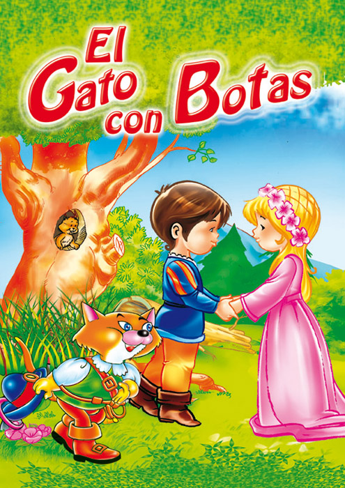 imagenes de portadas de cuentos