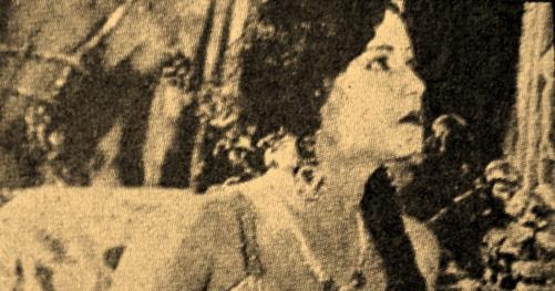 Zubeida, the first talkie actress of India