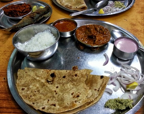 Những món ăn siêu hấp dẫn tại Mumbai