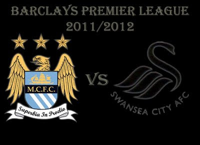 BBC Football: Preview >> Manchester City vs Swansea City [August ...