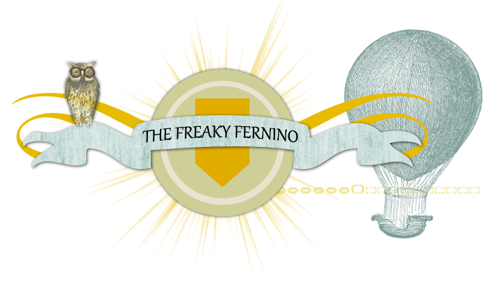 THE FREAKY FERNINO