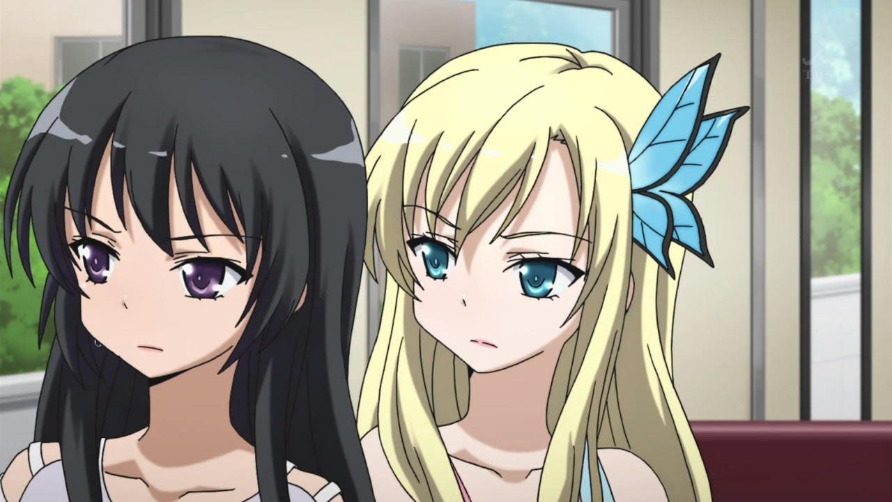 Boku Wa Tomodachi Ga Sukunai 10 Lost In Anime