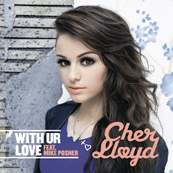 WITH UR LOVE (ITUNES)