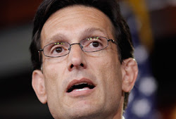 Eric the Cantor