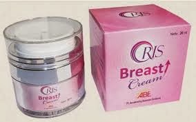 Oris Breast Cream Pengencang Payudara