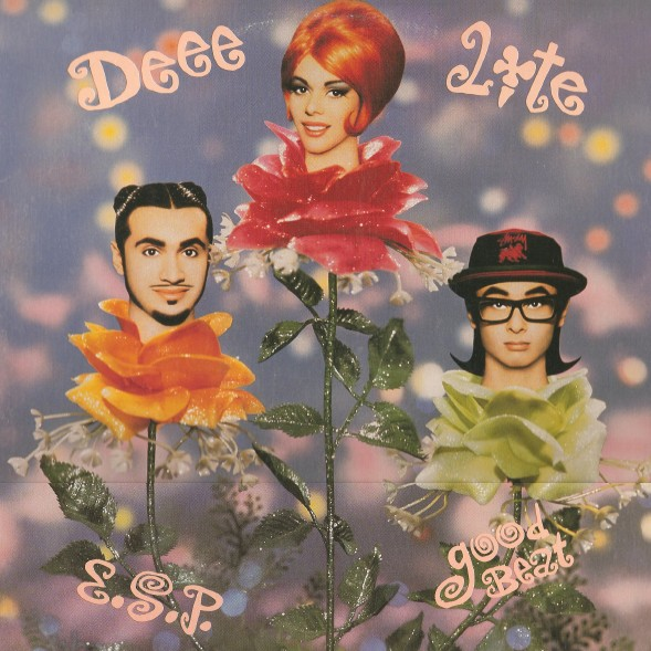 For many DeeeLite was an introduction to dance music of sorts 