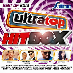 CD Ultratop Hitbox Best Of 2013 download CD Ultratop Hitbox Best Of 2013 download