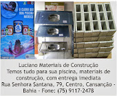 Luciano Materiais de Construção