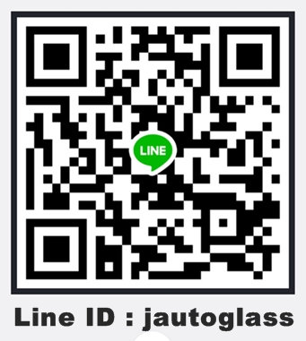 Line ID : jautoglass