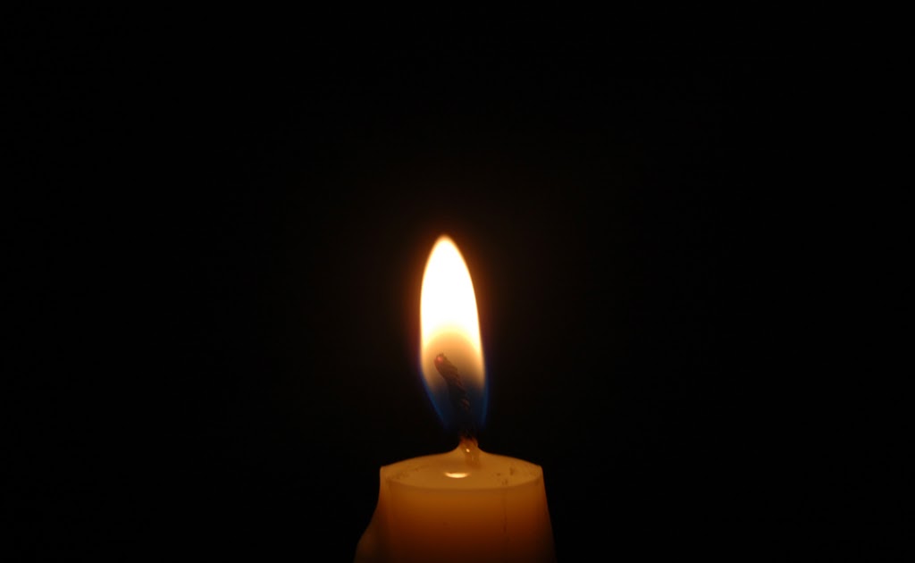 Candle | All About Photo