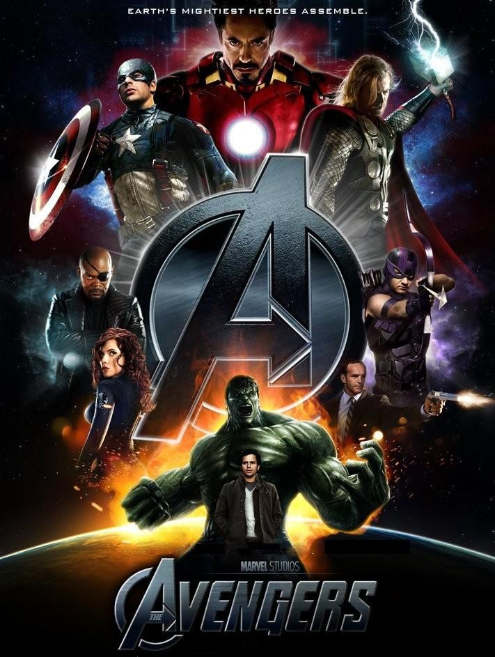 avengers game download