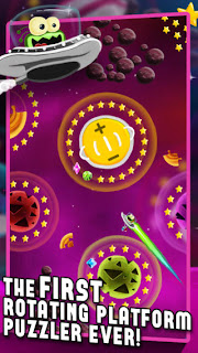 An Alien with a Magnet v1.0.2 for iPhone/iPad An Alien with a Magnet v1.0.2 for iPhone/iPad