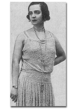 leonarda cianciulli