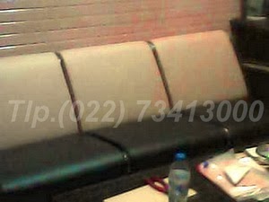 Kursi Sofa Ruangan Formal Kursi Tunggu