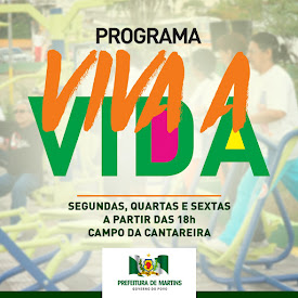 Programa Viva a Vida