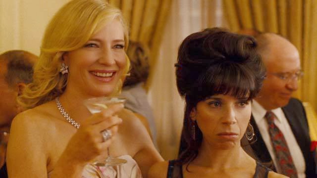 Film Review: Blue Jasmine - Cate Blanchett delivers astounding performance  as fallen Park Avenue princess, The Independent