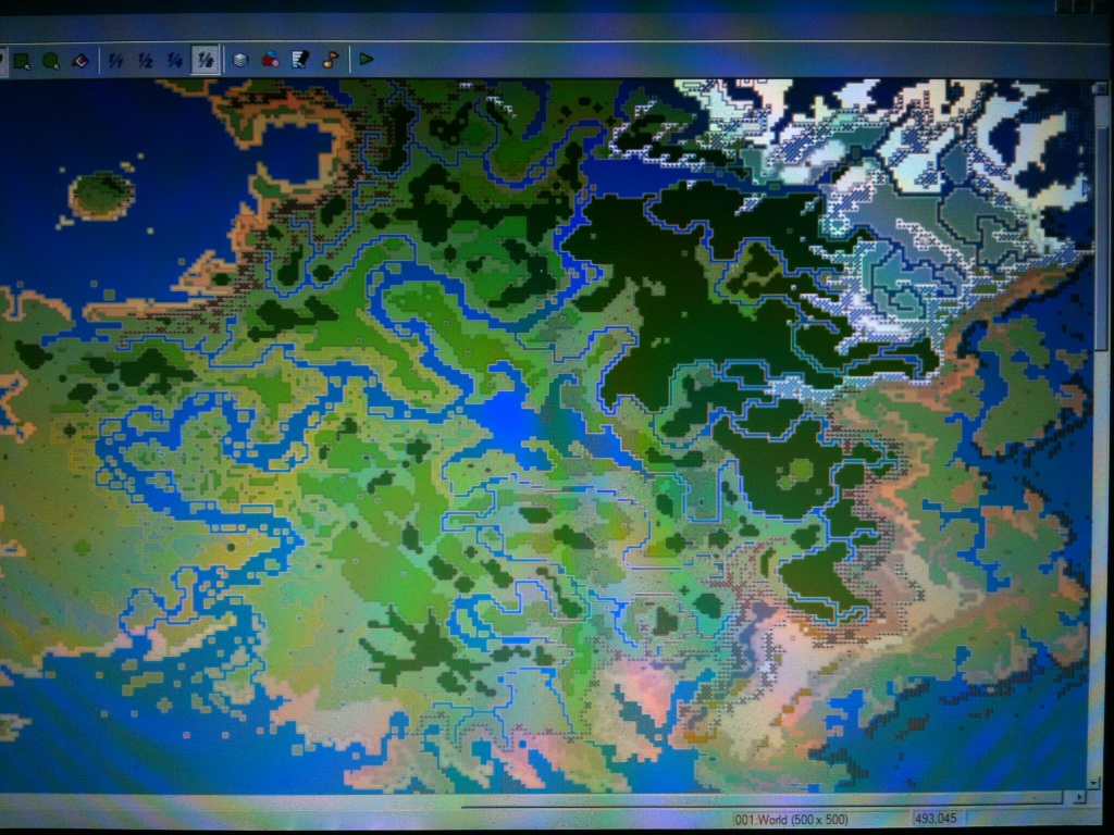 Game maker Minecraft