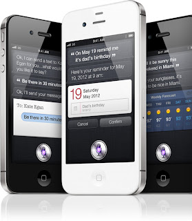 iPhone 4S Pre-orders Hit One Million In The First 24 hours