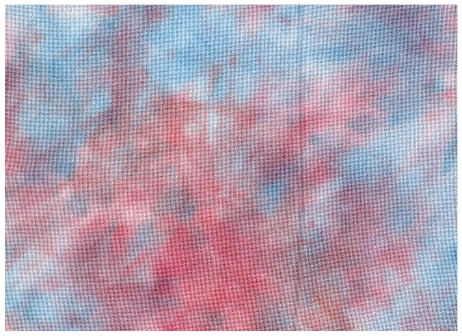 Just A Little Stitchin' Hand Dyed Fabrics By Stephanie Stash